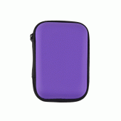 Чехол для наушников Tour Square Purple