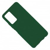 Чохол Original Soft Case Xiaomi Redmi Note 10 Pro Темно Зелений FULL Чохол Original Soft Case Xiaomi Redmi Note 10 Pro Темно Зелений FULL
