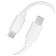 Кабель Xiaomi USB-A to USB-C 3A (1m) White