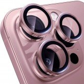 Защитное стекло на камеру Metal Classic (в упак.) для iPhone 17 Pro Max (6.9 Защитное стекло на камеру Metal Classic (в упак.) для iPhone 17 Pro Max (6.9