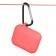 U-Like Silicone Protective Case For Airpods Coral