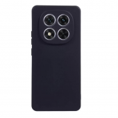 Чехол Original Soft Case Xiaomi Redmi Note 15 Pro + 5G Черный FULL
