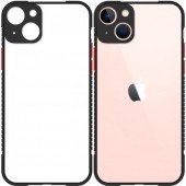 Чохол Intaleo Prime для Apple iPhone 13 mini Black Чохол Intaleo Prime для Apple iPhone 13 mini Black