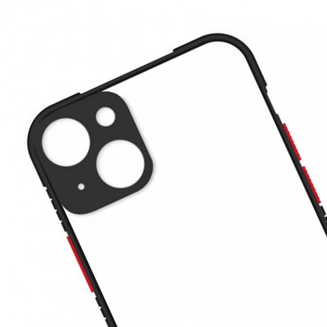 Чехол Intaleo Prime для Apple iPhone 13 mini Black-2