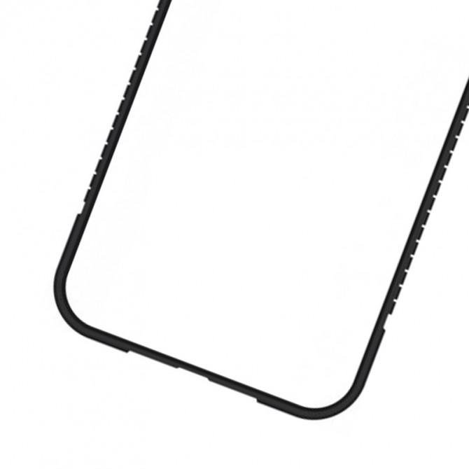 Чехол Intaleo Prime для Apple iPhone 13 mini Black-3