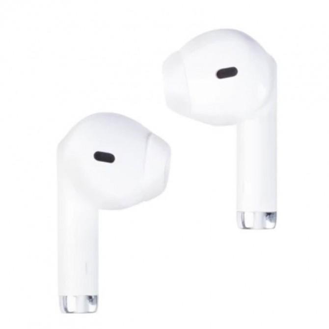 Stereo Bluetooth Наушники Gelius Basic 2 GP-TWS048 White-3