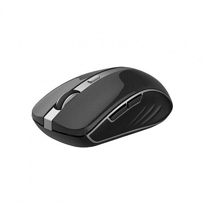 Миша Havit HV-MS951GT USB, black/grey-1