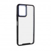 Чехол TPU+PC Lyon series Vivo Y21/ Y33s/ Y21s Black