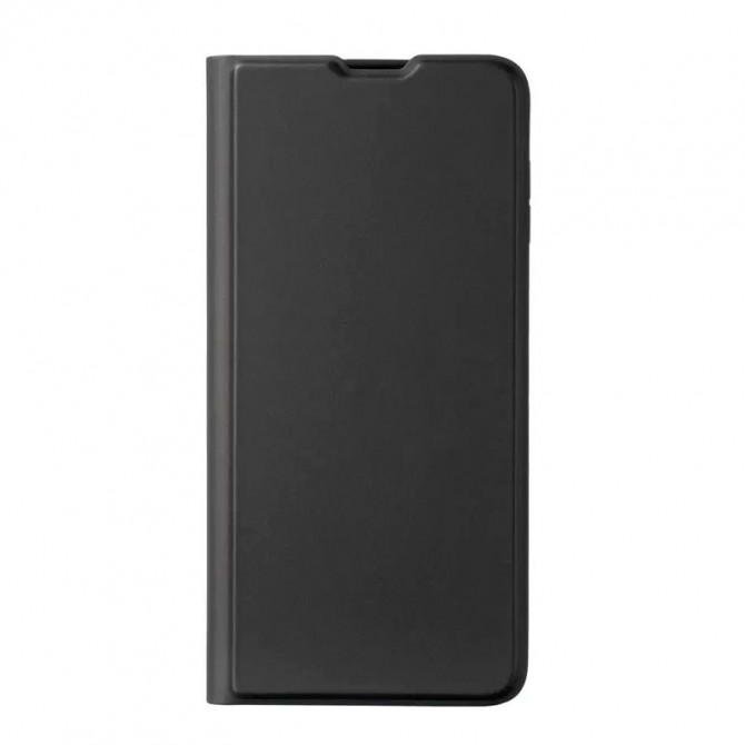 Чохол-книжка Gelius Shell Case for Xiaomi Redmi 10c Black