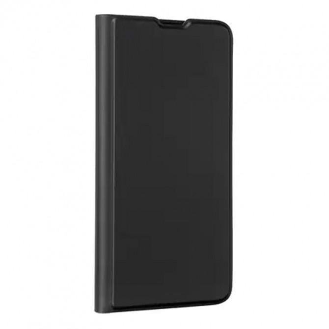 Чохол-книжка Gelius Shell Case for Xiaomi Redmi 10c Black-1