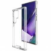 Чохол TPU Space Case transparent для Samsung S25 Ultra Прозорий