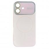 Накладка Auto Focus для iPhone 17 Pro Pink