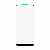 Защитное стекло для Oppo A76/Moto G23/OnePlus CE 2 Lite Full Glue (0.25 мм, 2.5D, черное) ЛЮКС Защитное стекло для Oppo A76/Moto G23/OnePlus CE 2 Lite Full Glue (0.25 мм, 2.5D, черное) ЛЮКС