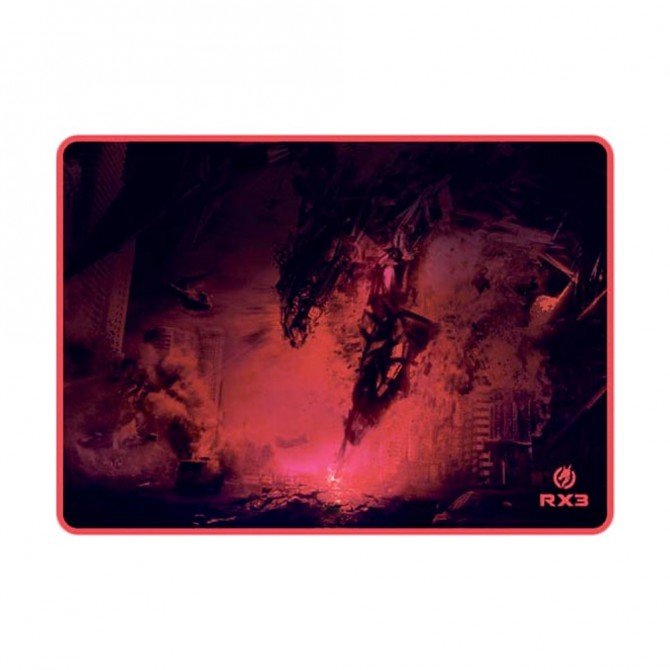 Mousepad Piko RX3 (MX-ML01)