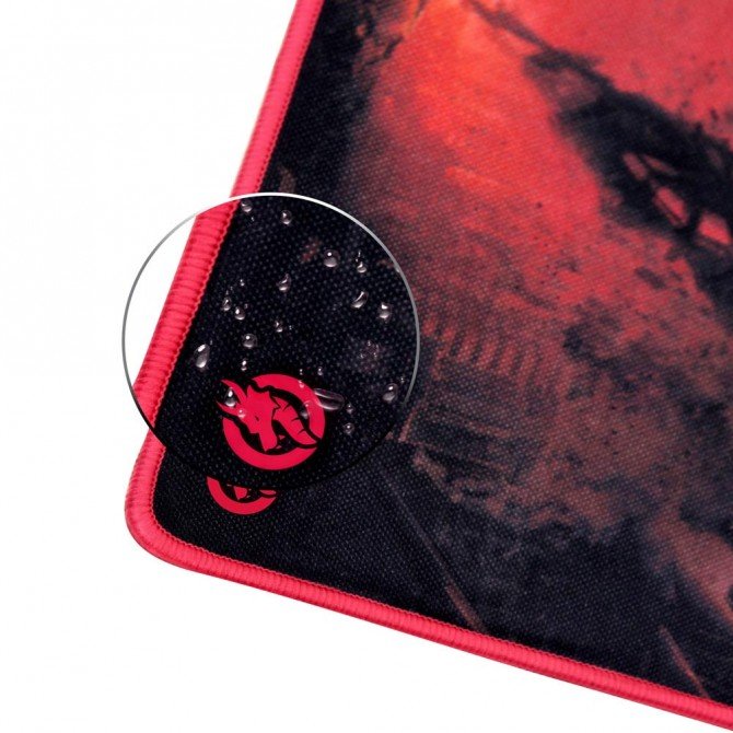 Mousepad Piko RX3 (MX-ML01)-2