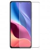 Защитное стекло для XIAOMI Poco F3 (0.3 мм, 2.5D)