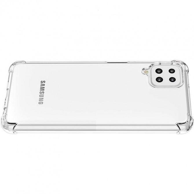 Чохол накладка Durable TPU case 1.5mm for Samung M325 Galaxy M32-2