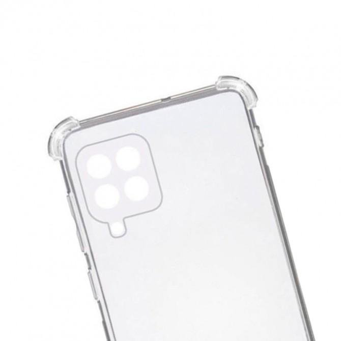 Чохол накладка Durable TPU case 1.5mm for Samung M325 Galaxy M32-3