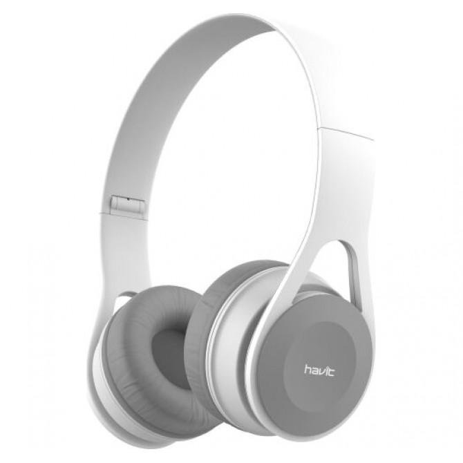 Наушники Havit HV-H2262D Gray
