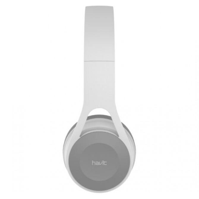 Наушники Havit HV-H2262D Gray-2