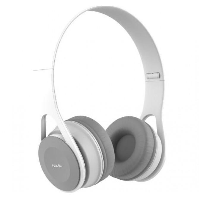 Наушники Havit HV-H2262D Gray-3