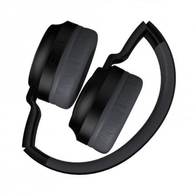 Беспроводные наушники Havit HV-H2587BT Чёрный-1