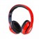 Бездротові навушники Havit HV-H2561BT Червоний