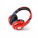 Бездротові навушники Havit HV-H2561BT Червоний