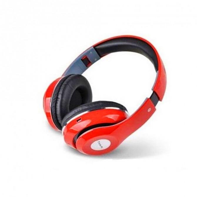 Беспроводные наушники Havit HV-H2561BT Красный-2