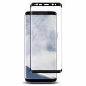 Защитное стекло Mocoll для SAMSUNG G955 Galaxy S8 Plus сУФ лампой (0.3 мм, 3D прозрачное) Защитное стекло Mocoll для SAMSUNG G955 Galaxy S8 Plus сУФ лампой (0.3 мм, 3D прозрачное)
