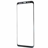 Гибкое защитное стекло Caisles 5D (на весь экран) для Samsung G955 Galaxy S8 Plus (Чёрное) Гибкое защитное стекло Caisles 5D (на весь экран) для Samsung G955 Galaxy S8 Plus (Чёрное)