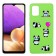 Чохол Funny Animals series для Xiaomi Redmi Note 10 Pro Green Panda