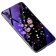 Чохол TPU+Glass чехол Fantasy з глянцевими торцями для Huawei Honor Play (Цвітіння)