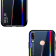Чехол TPU Gradient Aurora Glass для Xiaomi Mi Play (Чёрный)