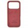 Силиконовый чехол для iPhone 17 Pro Saddle Brown FULL