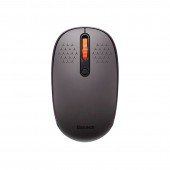 Миша Baseus F01A Wireless Frosted Grey Миша Baseus F01A Wireless Frosted Grey