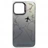 Чехол So Cool Print for Apple iPhone 16 Pro My Heart