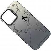 Чехол So Cool Print for Apple iPhone 16 Pro My Heart