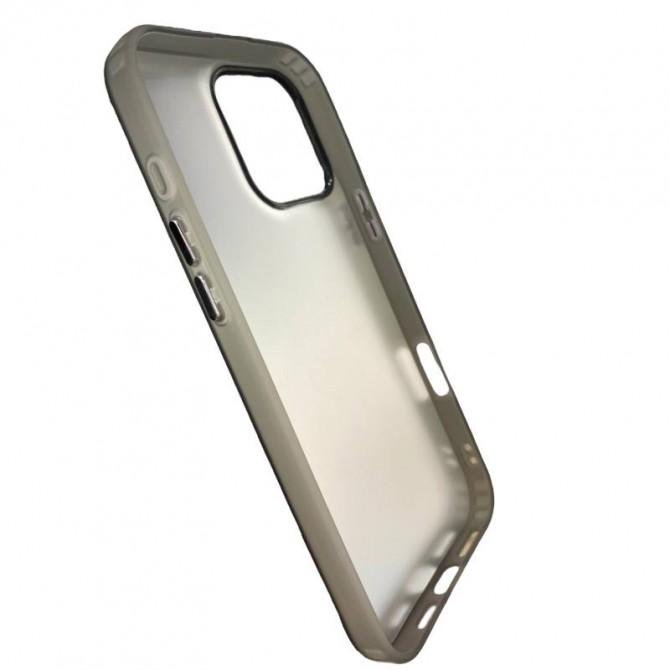 Чехол So Cool Print for Apple iPhone 16 Pro My Heart-5