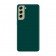 Силиконовый чехол Candy для Samsung Galaxy S21 FE Хвойно Зеленый