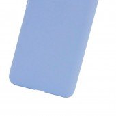 Силиконовый чехол Candy для Samsung Galaxy S21 FE Шалфей Силиконовый чехол Candy для Samsung Galaxy S21 FE Шалфей