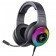 Наушники Havit HV-H2042D GAMING RGB, black