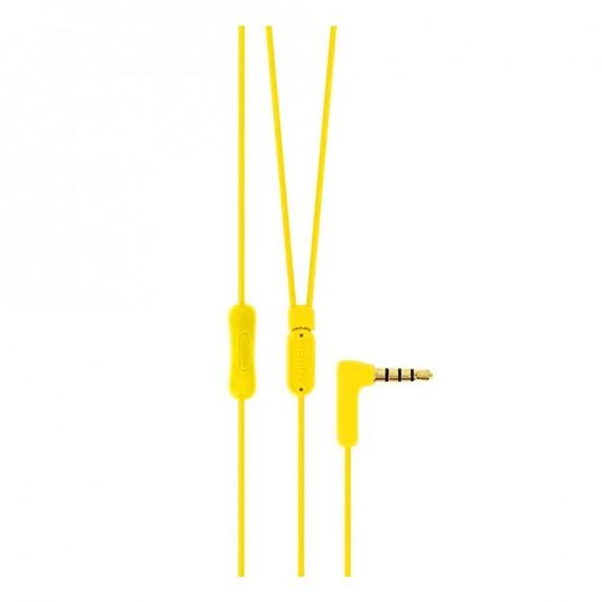 Навушники Remax RM-505 Жовтий-1