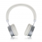 Беспроводные наушники Remax RB-520HB Серебро