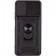 Чехол HONOR Hard Defence Series Samsung A037 Galaxy A03s Black (with Camshield and magnet)