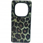 Чохол So Cool Print for Xiaomi Redmi Note 14 Pro 5G / Poco X7 (Leopard) Чохол So Cool Print for Xiaomi Redmi Note 14 Pro 5G / Poco X7 (Leopard)