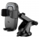 Холдер Hoco HW32 Crown Car Holder + Wireless Charger Black Metal