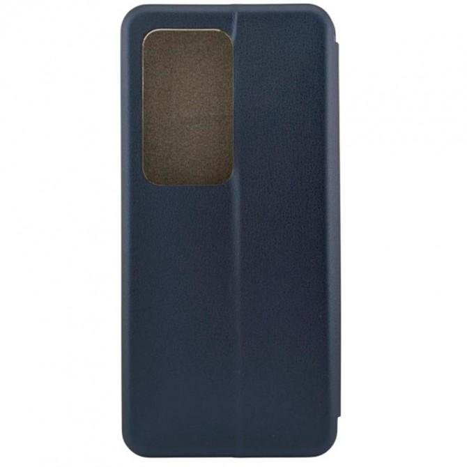 Чехол-книжка U-Like Best Xiaomi Redmi 15 Midnight Blue-2