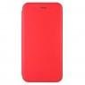 Чехол-книжка U-Like Best Xiaomi Redmi 15 Red