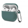 Силіконовий U-Like Protective Case For Airpods Pro 2 Pine Needle